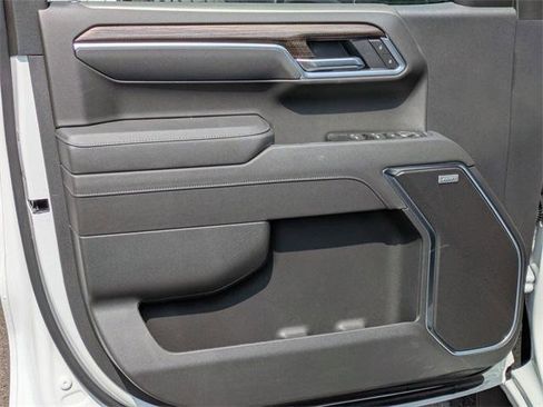 New 2026 Chevrolet Silverado 1500 RST image 12