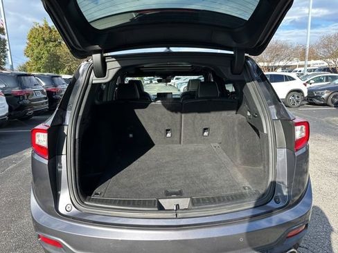 Used 2019 Acura RDX A-Spec image 29