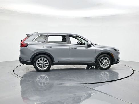 Used 2025 Honda CR-V EX-L image 2