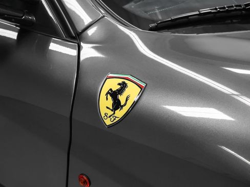 Used 2009 Ferrari F430 Scuderia RWD image 9