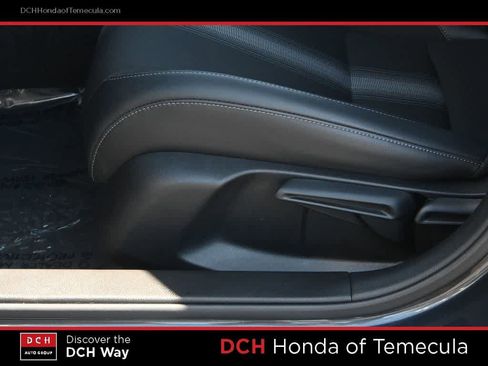 Certified 2024 Honda Civic Sport image 17