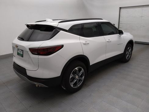 Used 2024 Chevrolet Blazer LT w/ Convenience Package FWD image 10