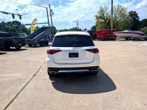 Used 2022 Mercedes-Benz GLE 450 4MATIC image 6