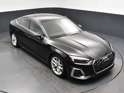 Used 2024 Audi A5 2.0T Premium Plus AWD/4WD image 17