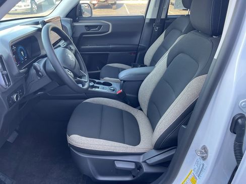 New 2025 Ford Bronco Sport Big Bend image 12