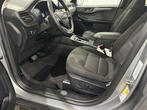 Used 2024 Ford Escape Active image 8