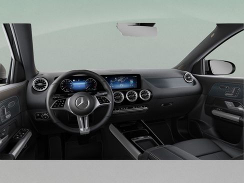 New 2026 Mercedes-Benz GLA 250 250 image 41