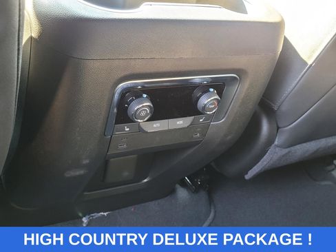 New 2026 Chevrolet Tahoe High Country RWD image 14