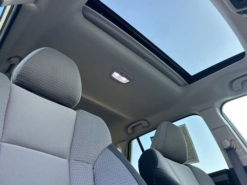 Certified 2025 Subaru Outback Premium w/ Popular Package #1 image 16