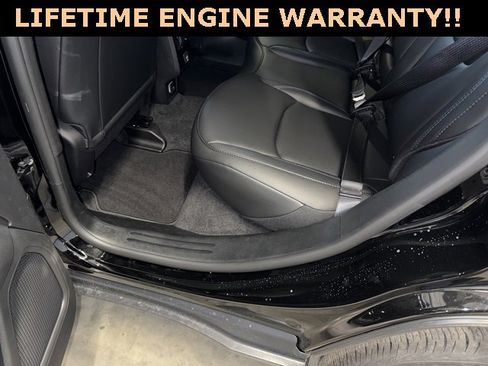 New 2026 Jeep Compass Limited image 25