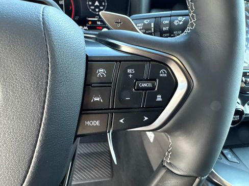 New 2026 Lexus LX 700h Luxury AWD/4WD image 30
