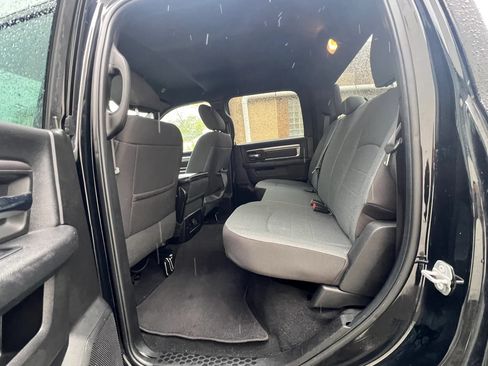 Used 2022 RAM 1500 Classic Warlock w/ Electronics Group AWD/4WD image 27