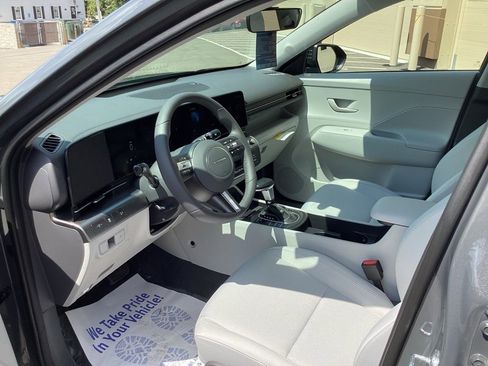 New 2026 Hyundai Kona SEL Sport image 26