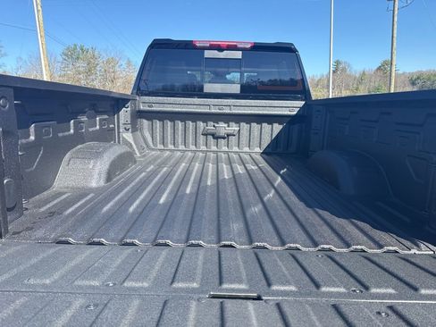 New 2026 Chevrolet Silverado 2500 LT w/ Trail Boss Package image 25