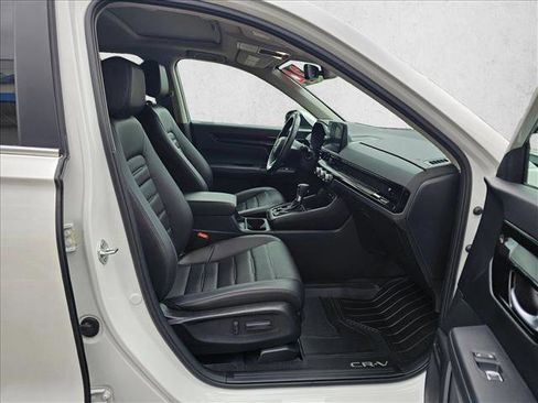 Used 2024 Honda CR-V EX-L image 10