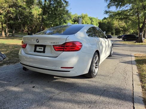 Used 2017 BMW 430i Gran Coupe RWD image 4