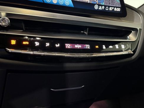 New 2026 Cadillac Lyriq Sport image 28