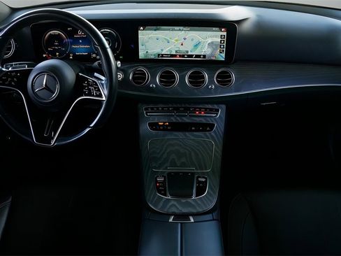 Used 2021 Mercedes-Benz E 350 Sedan w/ Premium Package image 30