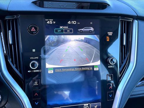 Used 2022 Subaru Outback Limited image 25