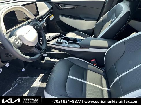 New 2025 Kia EV6 GT-Line image 28