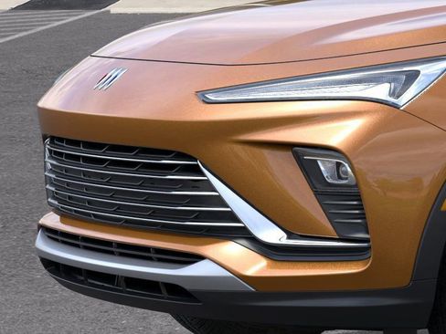 New 2026 Buick Envista Preferred w/ Convenience I Package image 13