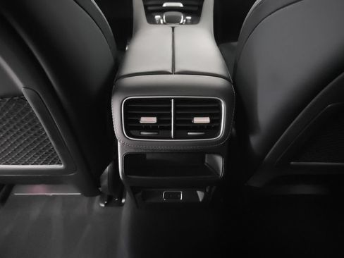 Certified 2024 Mercedes-Benz GLE 53 AMG 4MATIC Coupe image 29