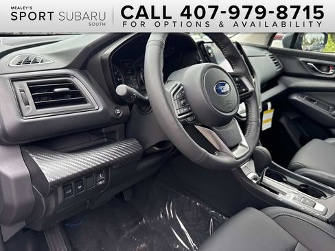 New 2026 Subaru Ascent Premium AWD/4WD image 11