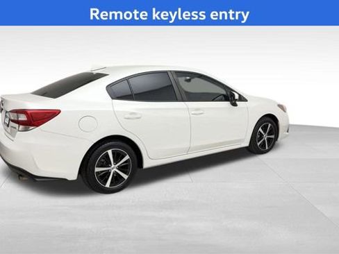 Used 2023 Subaru Impreza Premium image 2