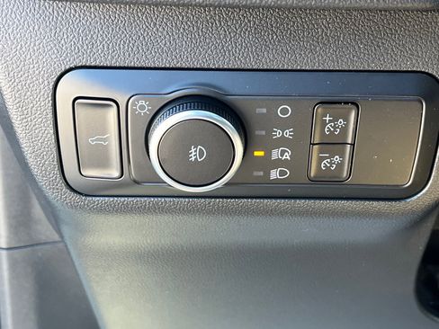 New 2026 Ford Escape ST-Line Elite w/ Premium Technology Package image 16