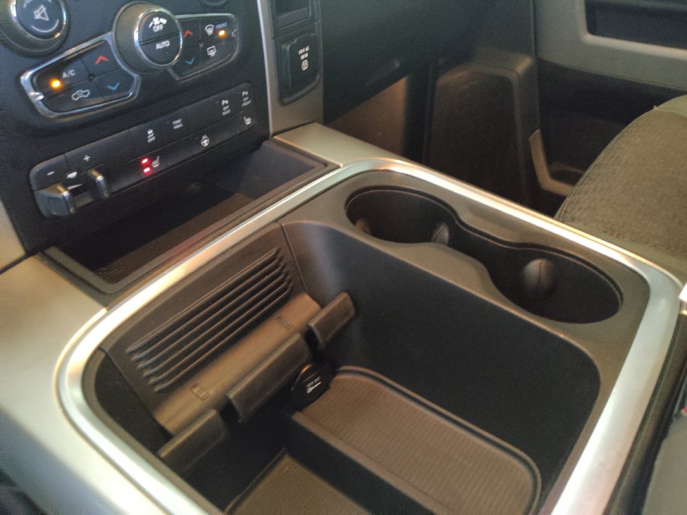 Used 2016 RAM 1500 Big Horn AWD/4WD image 26