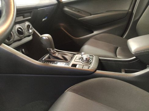 Used 2019 MAZDA CX-3 Sport image 26