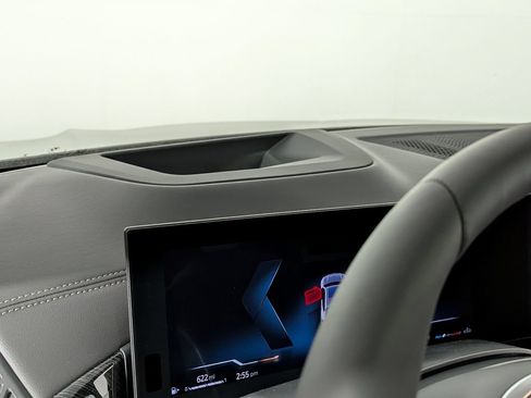 New 2027 BMW X6 xDrive40i AWD/4WD image 13
