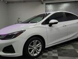 Used 2019 Chevrolet Cruze LT w/ LT Fleet Convenience Package image 4
