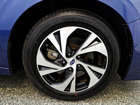 Used 2020 Subaru Legacy Premium AWD/4WD image 21