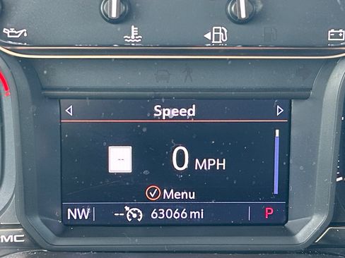 Used 2020 GMC Sierra 1500 SLT w/ SLT Premium Plus Package image 2