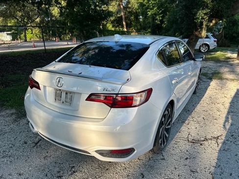 Used 2016 Acura ILX FWD image 4