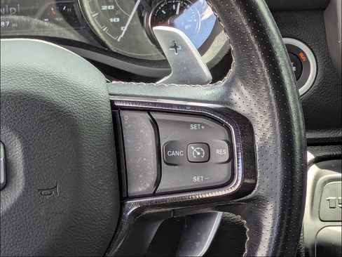 Used 2022 RAM 1500 Laramie RWD image 20
