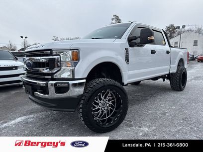 Used 2020 Ford F250 XL w/ STX Appearance Package