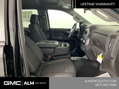 New 2026 GMC Sierra 1500 Pro w/ Graphite Edition AWD/4WD image 26