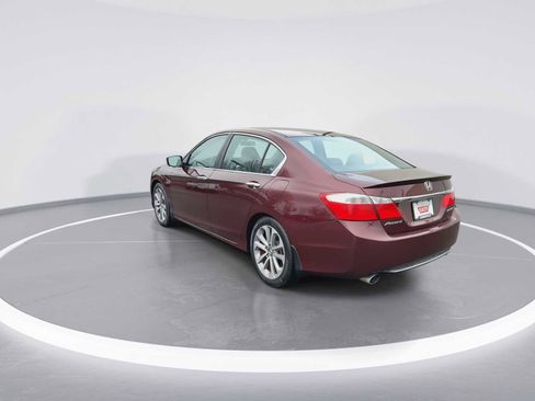 Used 2013 Honda Accord Sport image 6