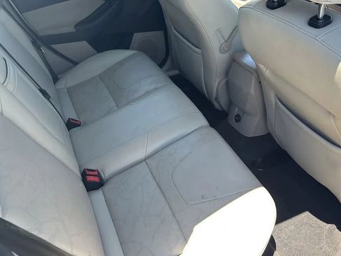 Used 2013 Ford Focus Electric Hatchback FWD image 31