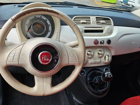 Used 2013 FIAT 500 Pop image 8
