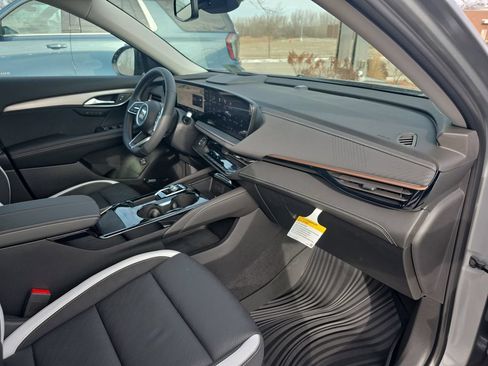 New 2026 Buick Envision Sport Touring AWD/4WD image 14