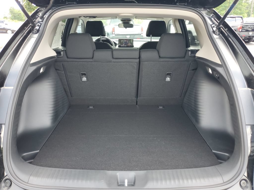 New 2027 Honda HR-V LX image 30
