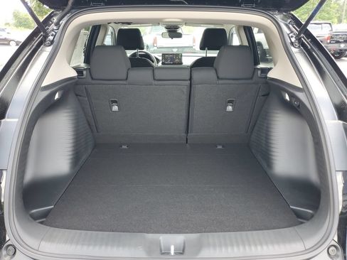 New 2027 Honda HR-V LX image 30