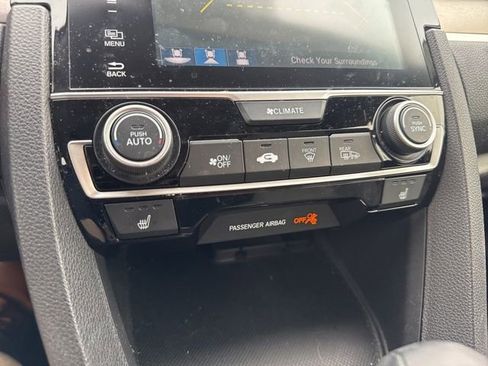 Used 2018 Honda Civic EX-L image 18