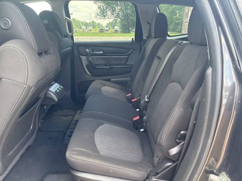 Used 2016 Chevrolet Traverse LT w/ Style and Technology Package AWD/4WD image 14