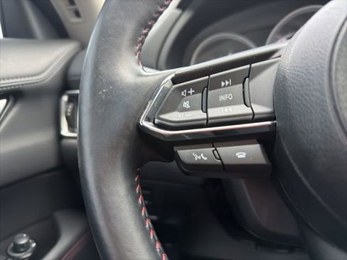 Used 2024 MAZDA CX-5 Carbon Edition image 36