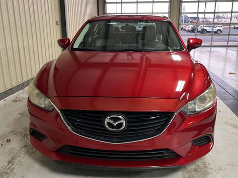 Used 2014 MAZDA MAZDA6 Touring image 7