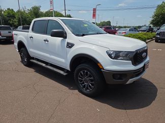 Used 2023 Ford Ranger XLT w/ Equipment Group 302A High AWD/4WD video 1